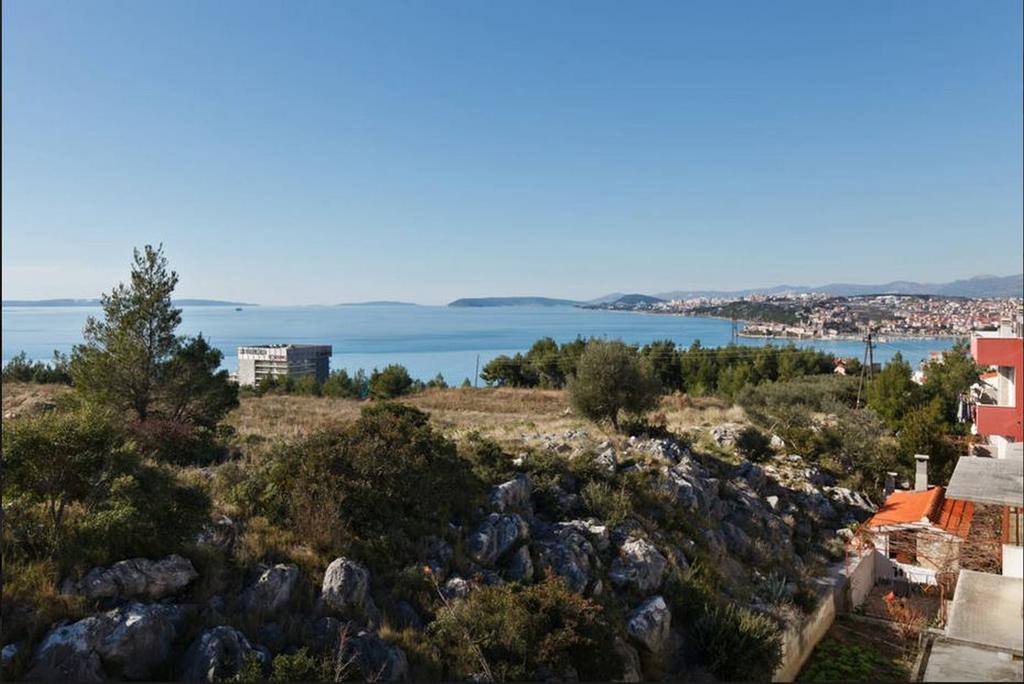 Apartment Jelcic Подстрана Екстер'єр фото